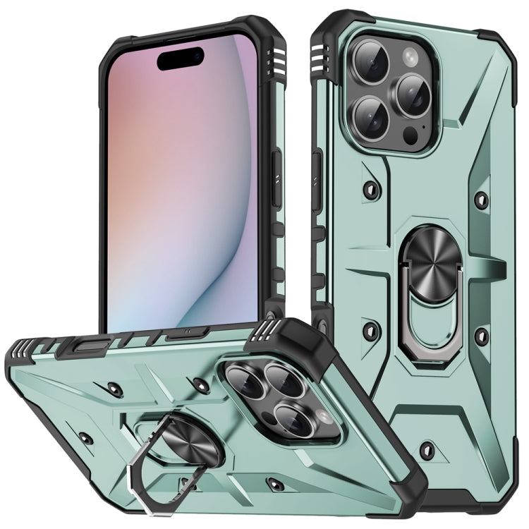 Ring Holder Phone Case