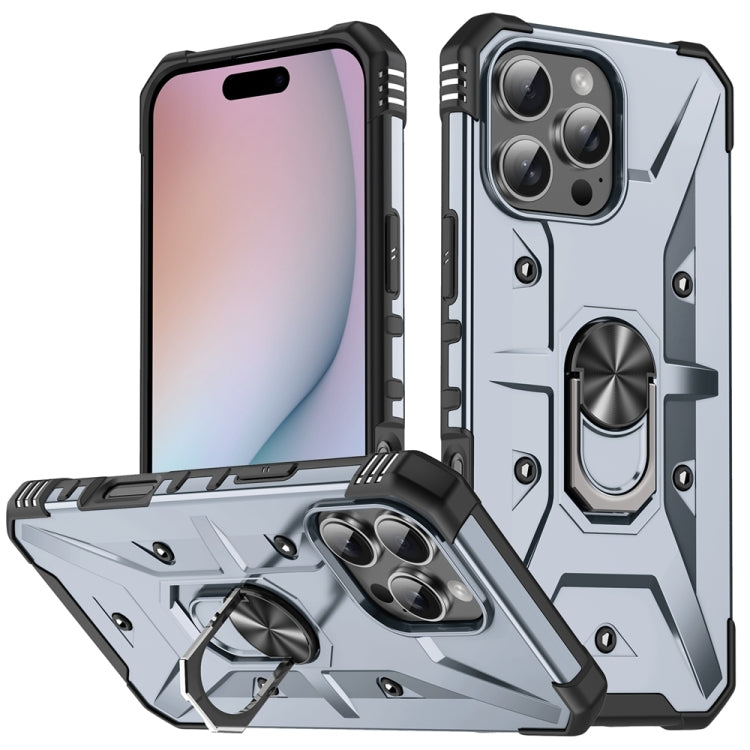 Ring Holder Phone Case