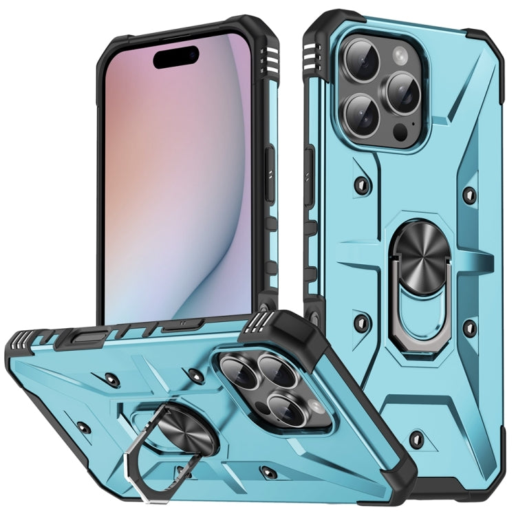 Ring Holder Phone Case