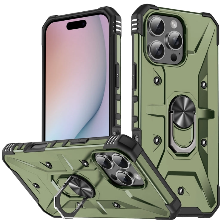 Ring Holder Phone Case