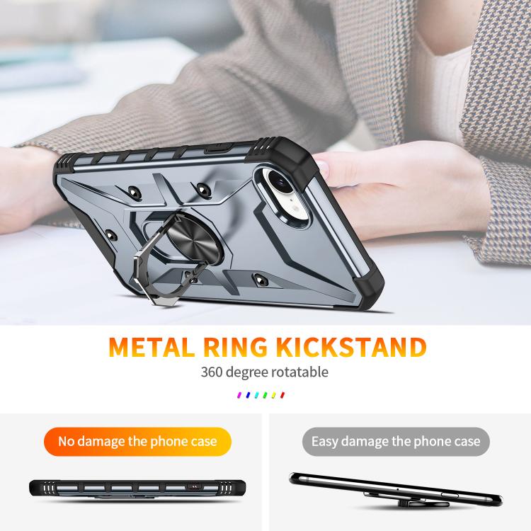 Ring Holder Phone Case