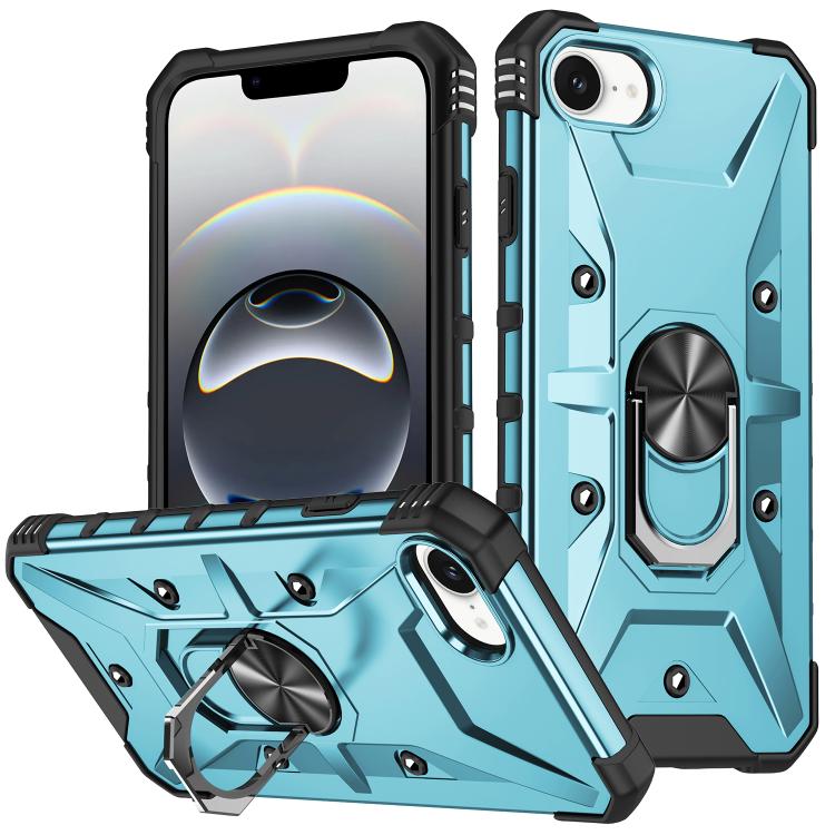 Ring Holder Phone Case