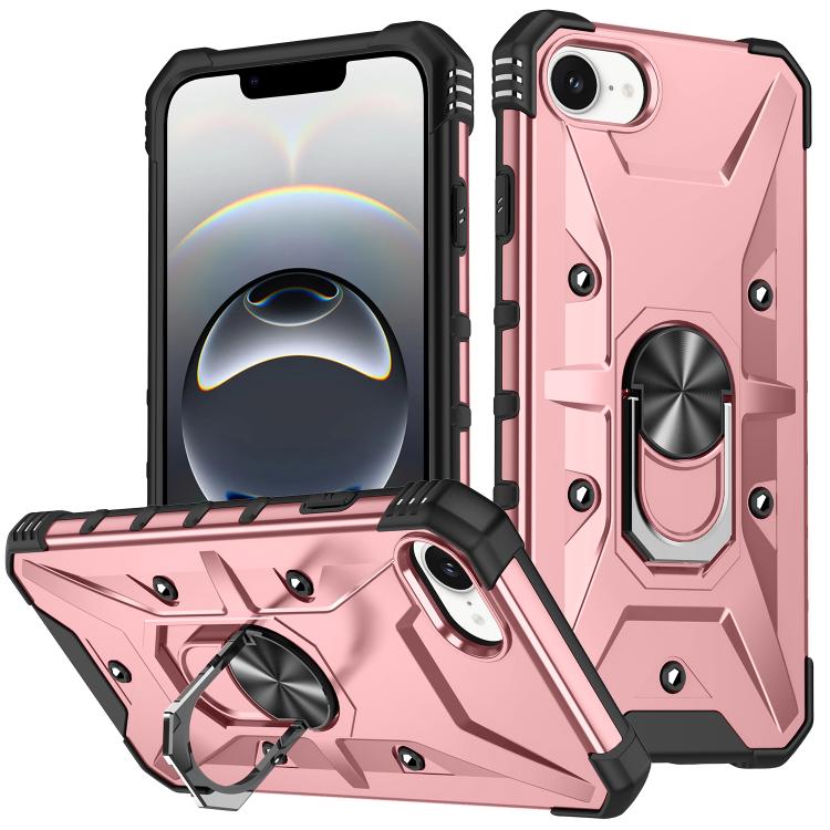 Ring Holder Phone Case