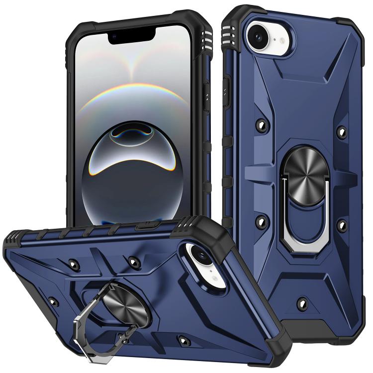 Ring Holder Phone Case