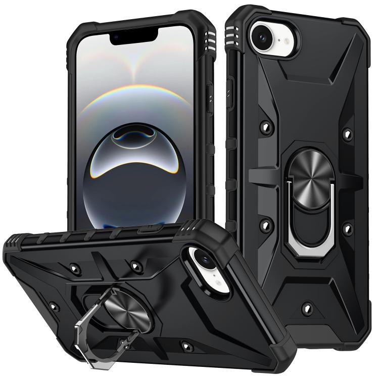 Ring Holder Phone Case