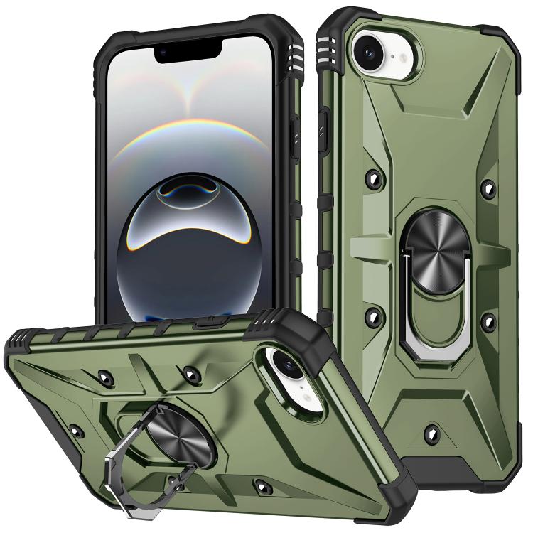 Ring Holder Phone Case
