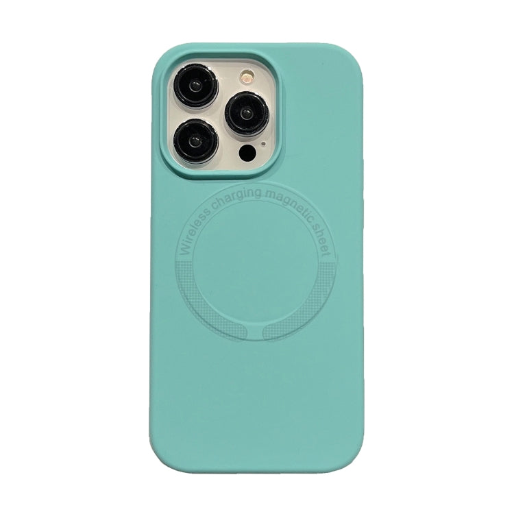 Magsafe Magnetic Silicone Phone Case