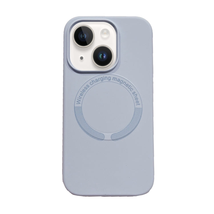 Magsafe Magnetic Silicone Phone Case
