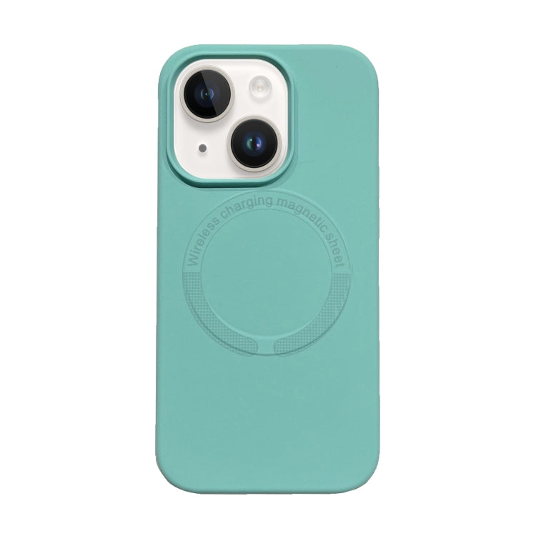 Magsafe Magnetic Silicone Phone Case