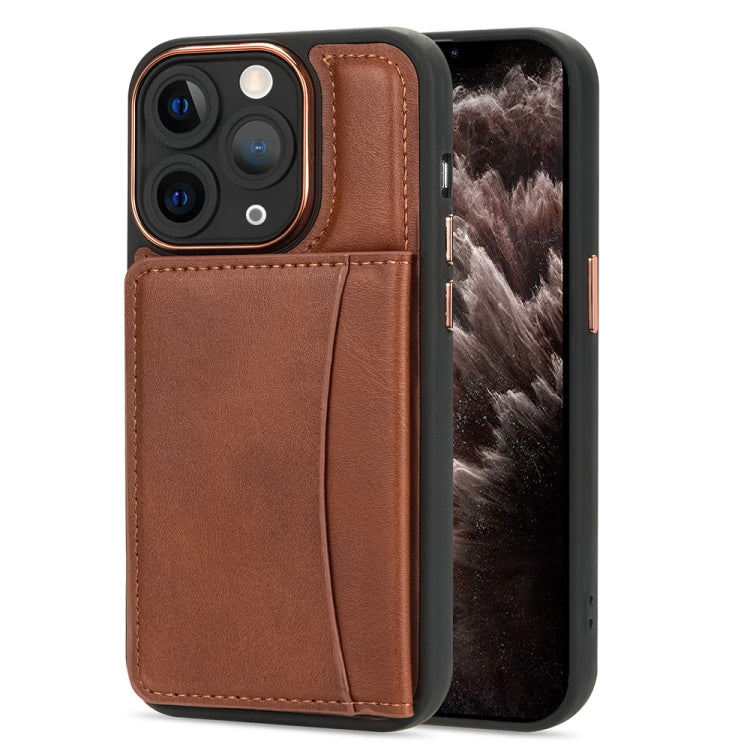 Multifunctional Magsafe Magnetic Card Bag Phone Case