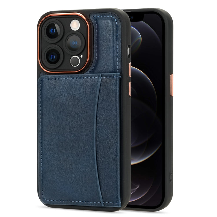 Multifunctional Magsafe Magnetic Card Bag Phone Case