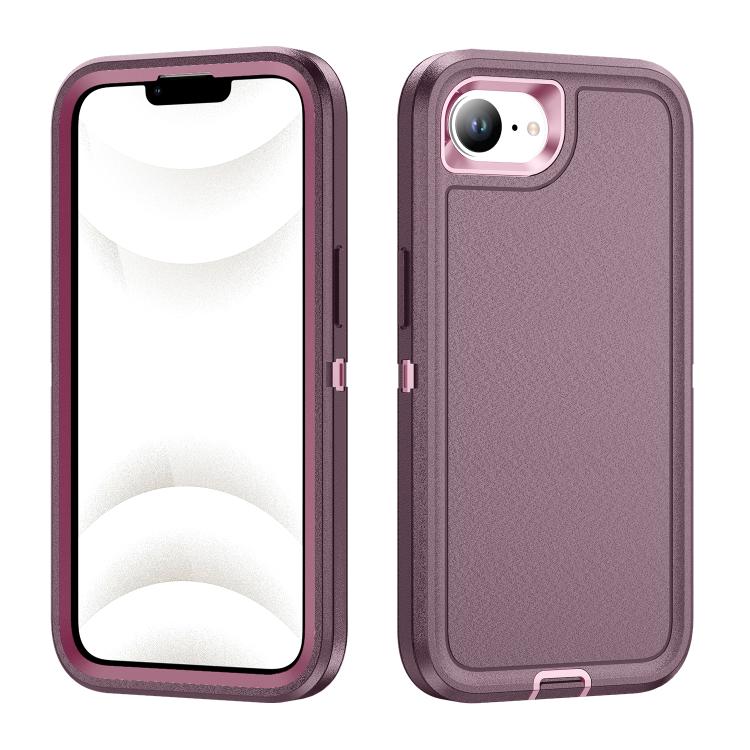 Life Waterproof Rugged Phone Case