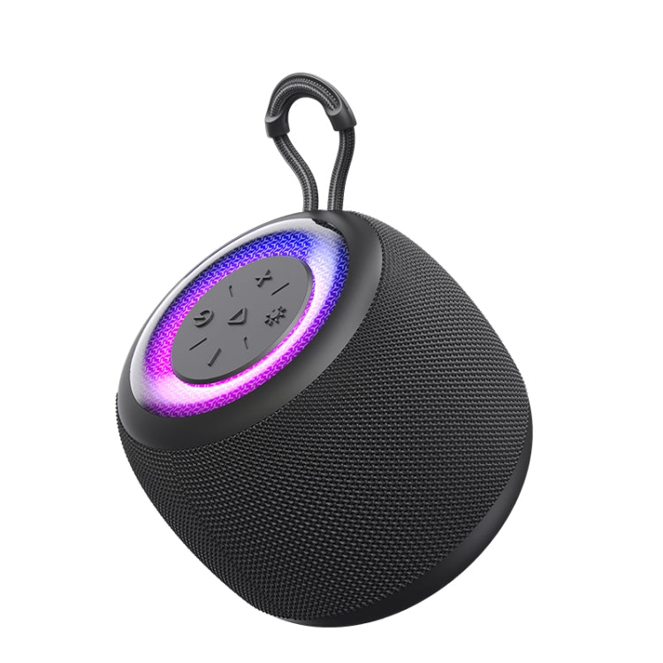 USAMS US-YX014 Yinya Series Mini Wireless Bluetooth Speaker, US-YX014