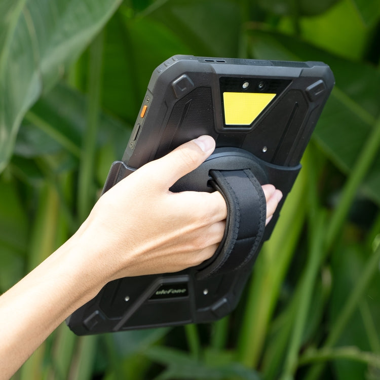 THS02 Tablet Rotating Handheld Stand