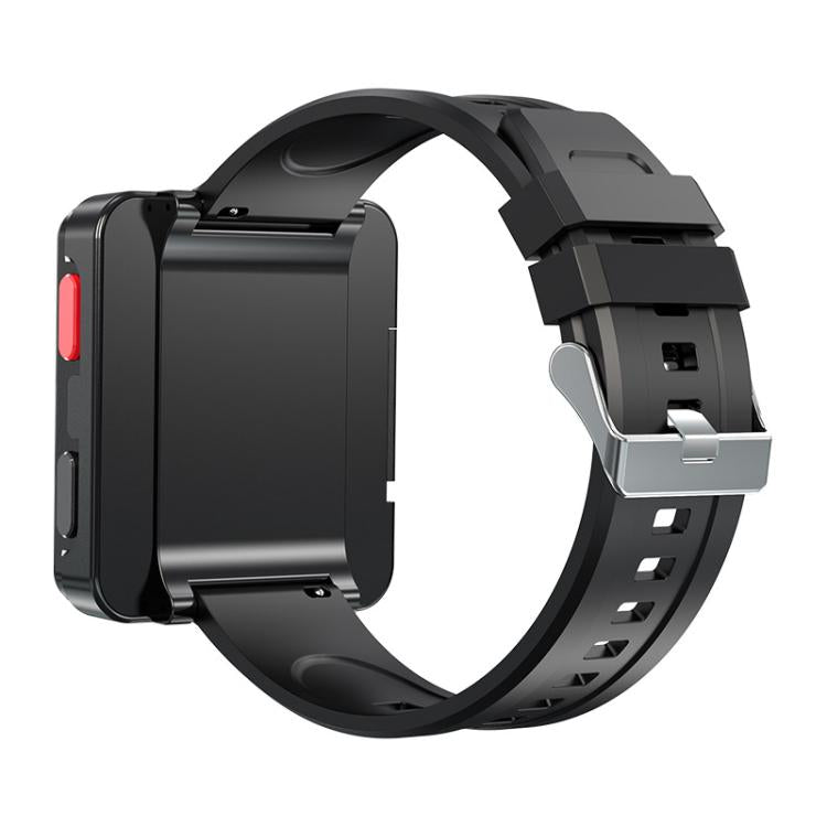 UNIWA DM180, 2.64 inch Android 11 Smart Watch Phone, MT6739 Quad Core, Network: 4G, 3GB+32GB