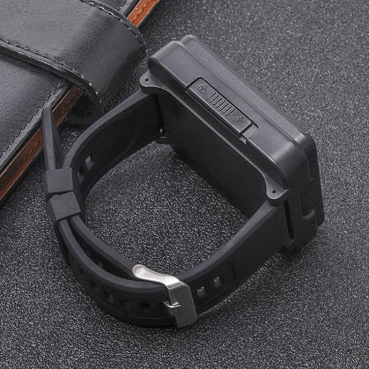 UNIWA DM180, 2.64 inch Android 11 Smart Watch Phone, MT6739 Quad Core, Network: 4G, 3GB+32GB