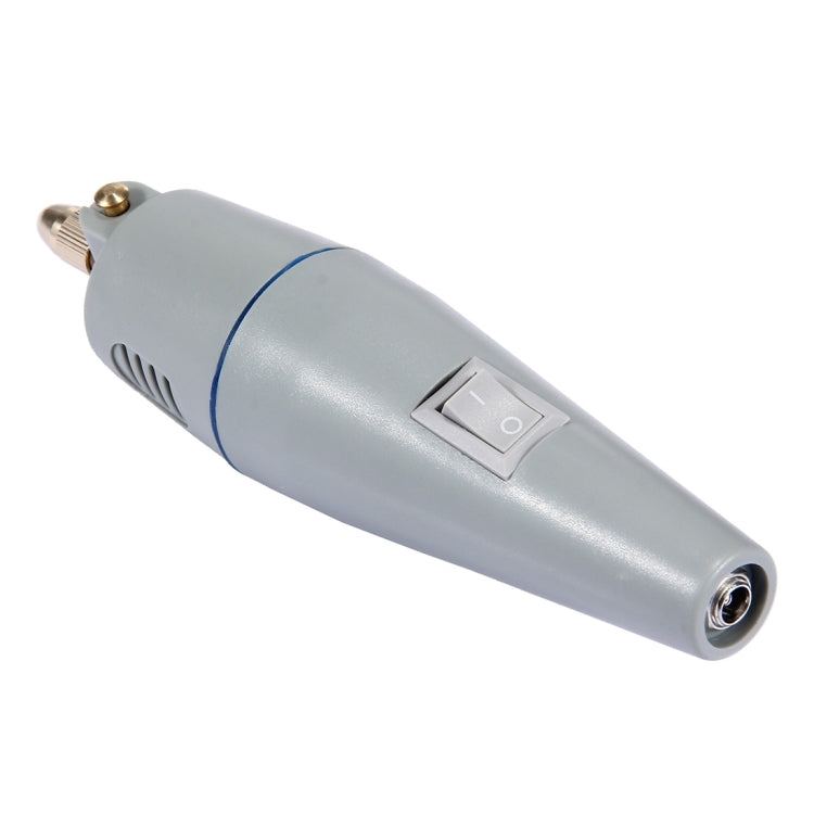 WLXY WL-500B Mini Electric Grinder, 110V-240V, Suitable Drill Chuck: 0.3mm-4.0mm, WL-500B
