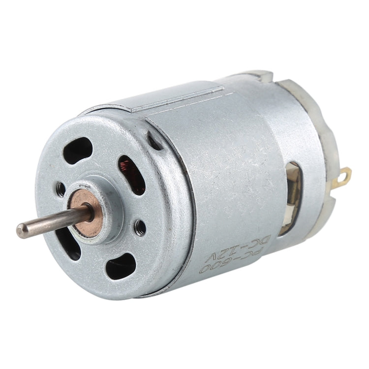 WLXY WL-DIY001 Mini DIY Brass Electric Drill Chucks Drill Bits Set DC-12V Motor, WL-DIY001 13 Set