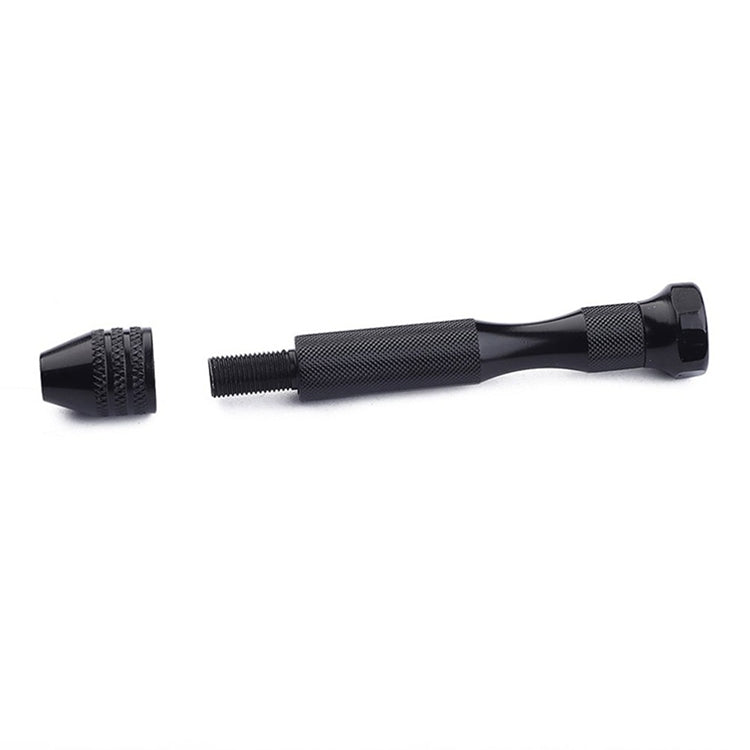 High Quality Manual Drill Boring Hand Pick Bodhi Amber Diamond Sculpture Drill Tool Mini Hand Drill
