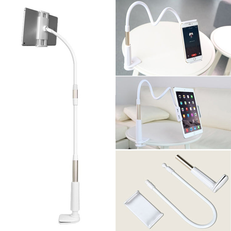 UBN-20 Universal 360 Degrees Rotating Detachable Three-stage Lazy Bracket Mobile Phone / Tablet Desktop Bracket, Three-stage Gold, Three-stage Grey, Three-stage Blue, Three-stage Silver, Three-stage Rose Gold
