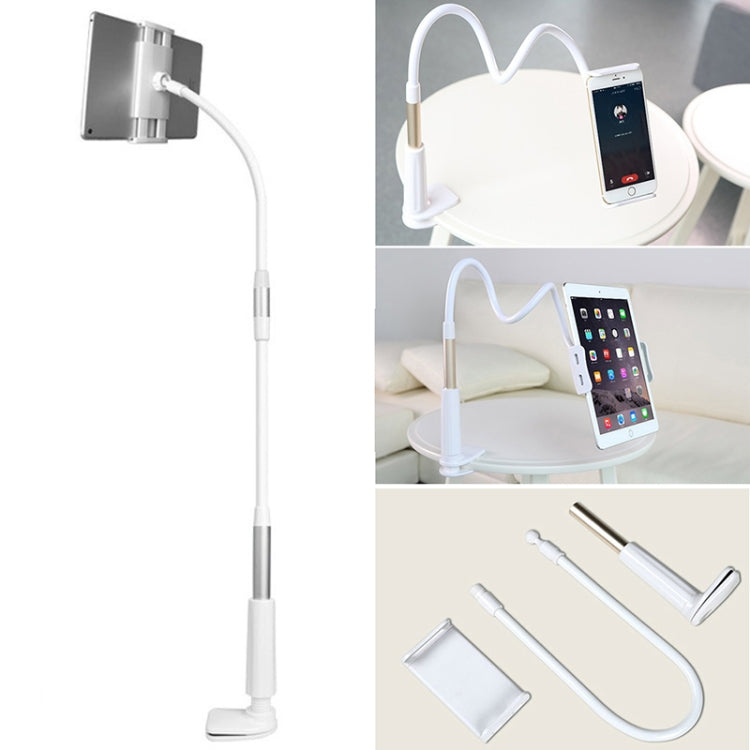 UBN-20 Universal 360 Degrees Rotating Detachable Three-stage Lazy Bracket Mobile Phone / Tablet Desktop Bracket, Three-stage Gold, Three-stage Grey, Three-stage Blue, Three-stage Silver, Three-stage Rose Gold