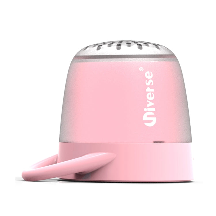 Universe XHH-T502 Portable Loudspeakers Mini Wireless Bluetooth V4.2 Speaker, Support Hands-free / Support TF Music Player