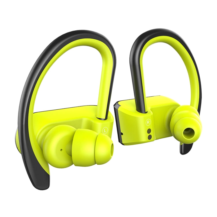 ZEALOT H10 TWS Ture Wireless Stereo Double Earphones Dust-proof Sweat-proof Bluetooth Earphone with Charging Box, IP8F4947, IP8F4947H, IP8F4947L, IP8F4947R