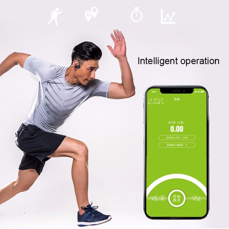 ZEALOT H10 TWS Ture Wireless Stereo Double Earphones Dust-proof Sweat-proof Bluetooth Earphone with Charging Box, IP8F4947, IP8F4947H, IP8F4947L, IP8F4947R