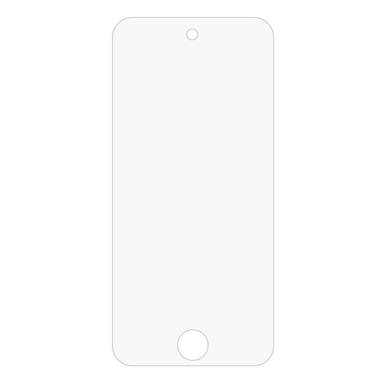 0.26mm 9H 2.5D Tempered Glass Film for iPod touch 7 / touch 6, For iPod touch 7(1 PC)