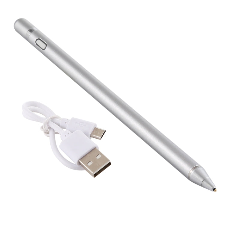 Active Capacitive Stylus for iPod touch / iPad mini & Air & Pro / iPhone