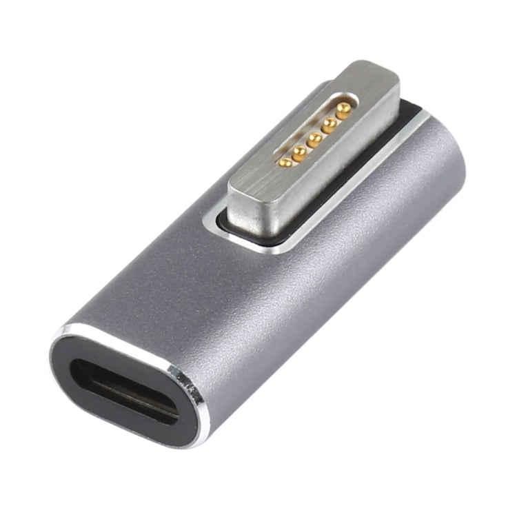 USB-C / Type-C to Magsafe 2 PD Fast Charge Adapter, USB-C / Type-C to Magsafe 2