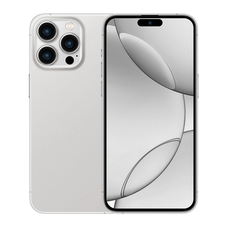 i16 Pro Max / Q5A, 6GB+128GB, 6.5 inch Screen, Face Identification, Android 10 MTK6762 Octa Core, OTG, NFC, Network: 4G, Dual SIM, US Plug, i16 Pro Max / Q5A, US Plug