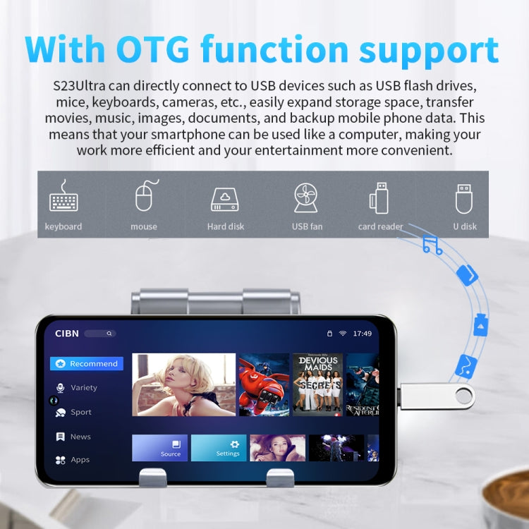 Face Identification, Android 8.1 MMTK6737 Quad Core, OTG, Network: 4G