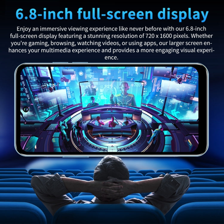 Face Identification, Android 8.1 MMTK6737 Quad Core, OTG, Network: 4G