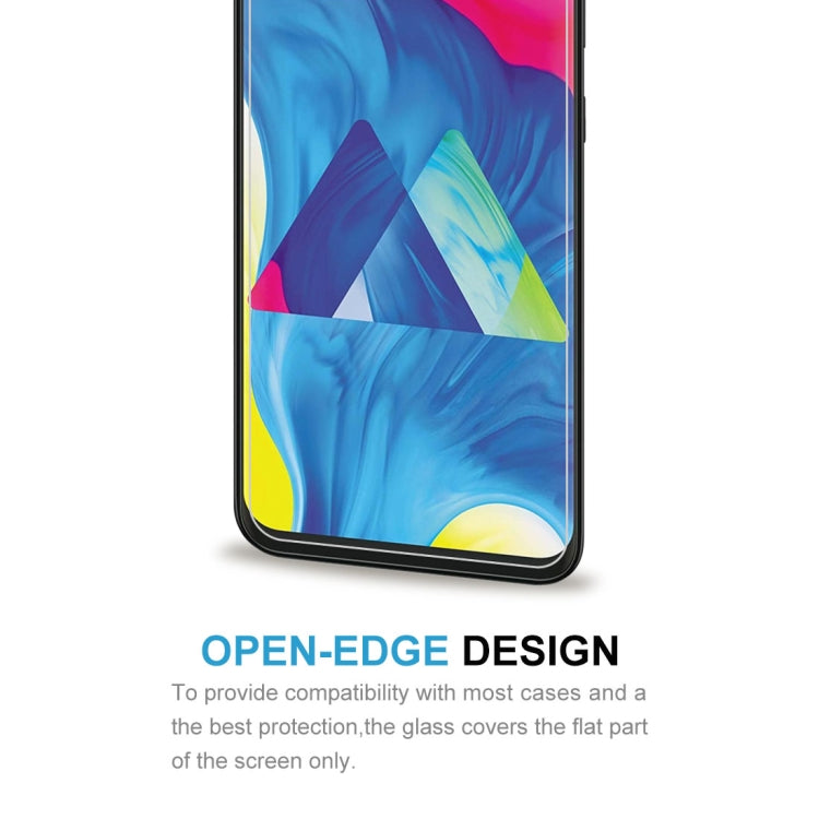 0.26mm 9H 2.5D Tempered Glass Film for Galaxy M10/A10, For Galaxy M10/A10 (1 PCS)
