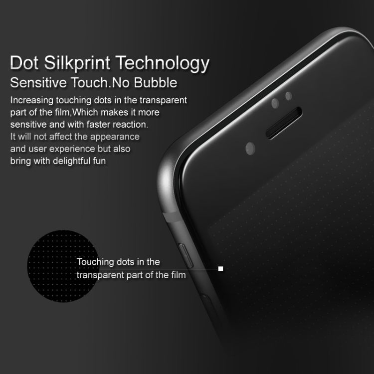 IMAK 9H 3D Curved Surface Full Screen Tempered Glass Film for Galaxy Note9