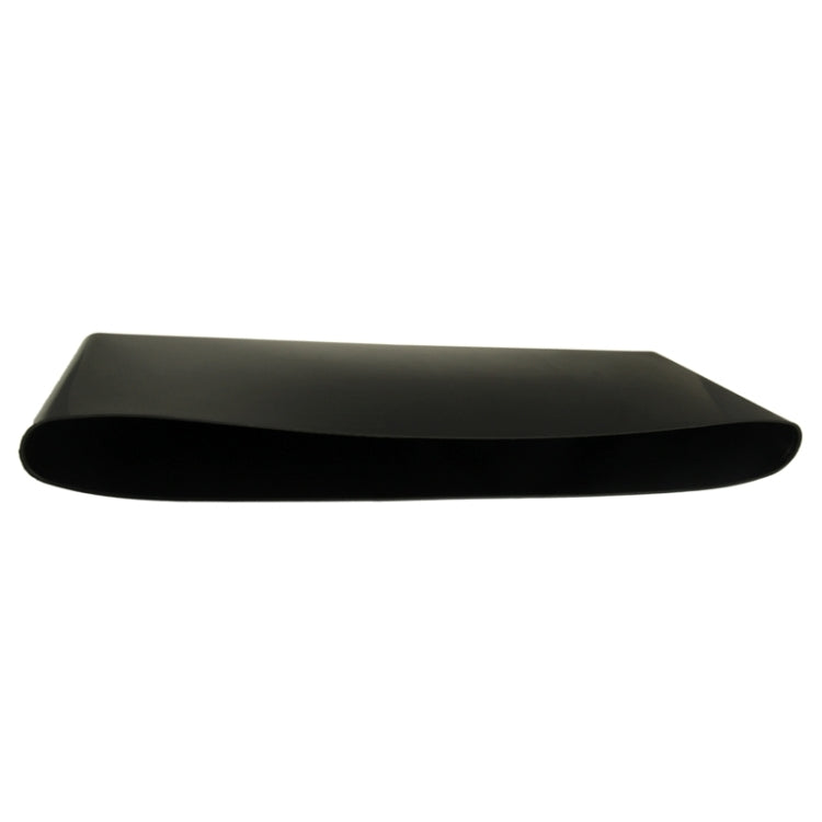 2 PCS Car Seat Gap Organizer, Black