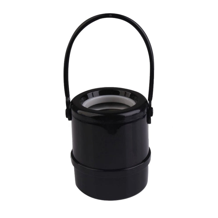 Waterproof Stretchable Car Umbrella Holder, Length: 11cm-65cm, Random Color Delivery, Waterproof Stretchable Car Umbrella Holder