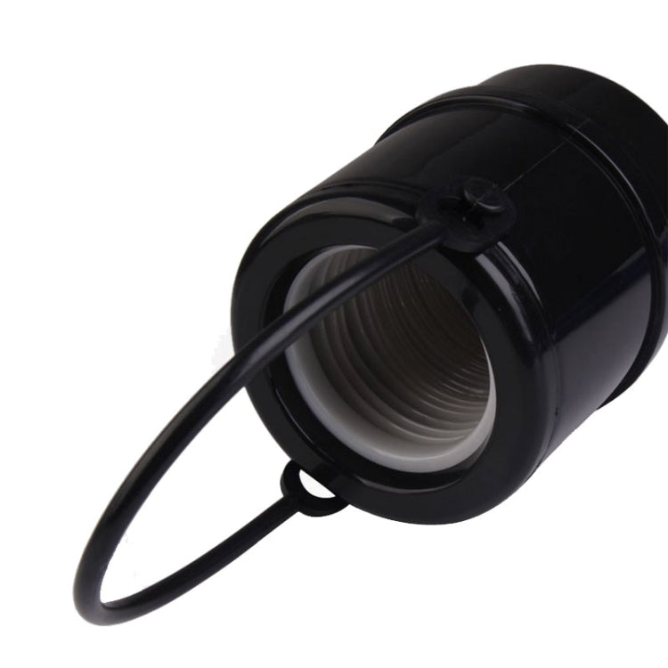 Waterproof Stretchable Car Umbrella Holder, Length: 11cm-65cm, Random Color Delivery, Waterproof Stretchable Car Umbrella Holder