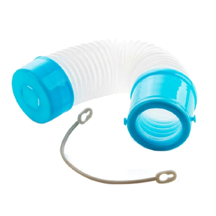 Waterproof Stretchable Car Umbrella Holder, Length: 11cm-65cm, Random Color Delivery, Waterproof Stretchable Car Umbrella Holder