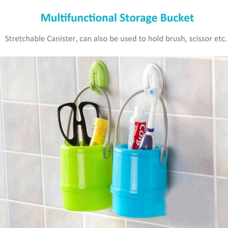Waterproof Stretchable Car Umbrella Holder, Length: 11cm-65cm, Random Color Delivery, Waterproof Stretchable Car Umbrella Holder