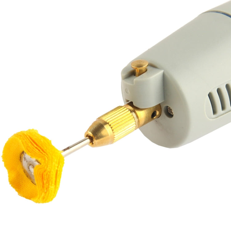 WLXY Mini Electric Drill Combination Packages (Drilling + Cutting + Grinding + Polishing), WLXY Mini Electric Drill