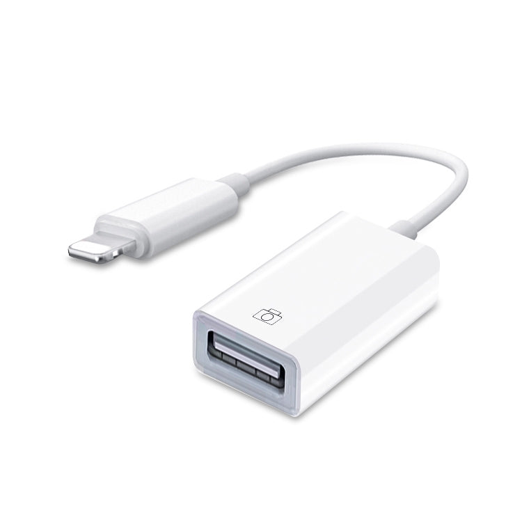 USB OTG Connection Kit (10cm)