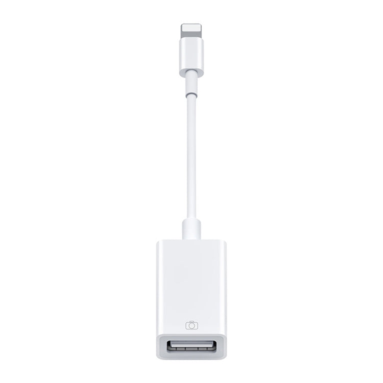 USB OTG Connection Kit (10cm)