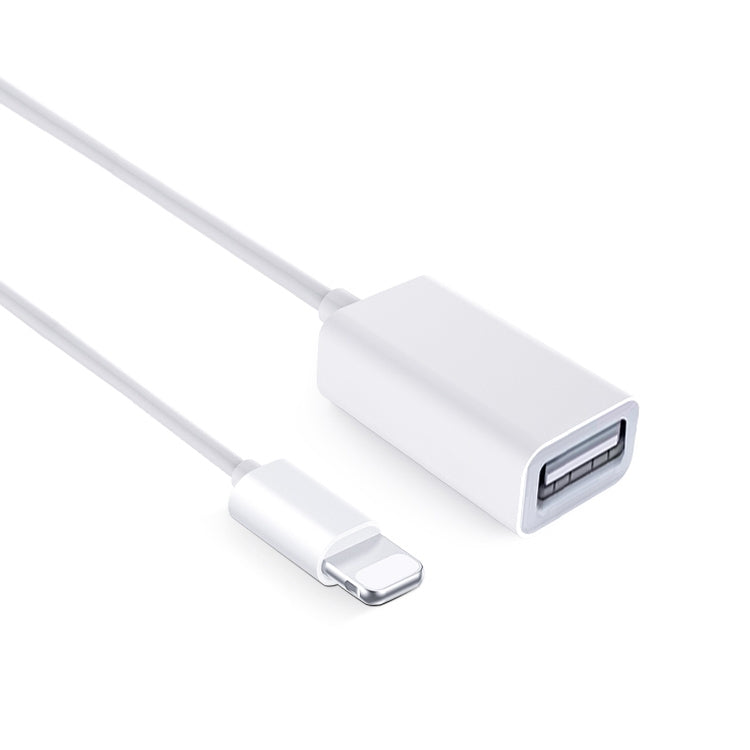 USB OTG Connection Kit (10cm)