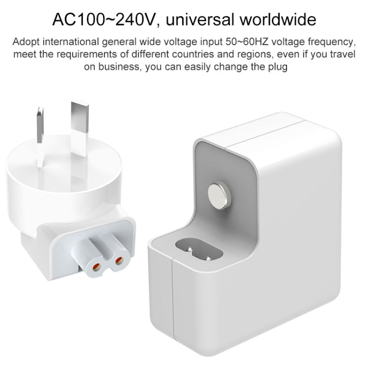 10W USB Power Adapter Travel Charger