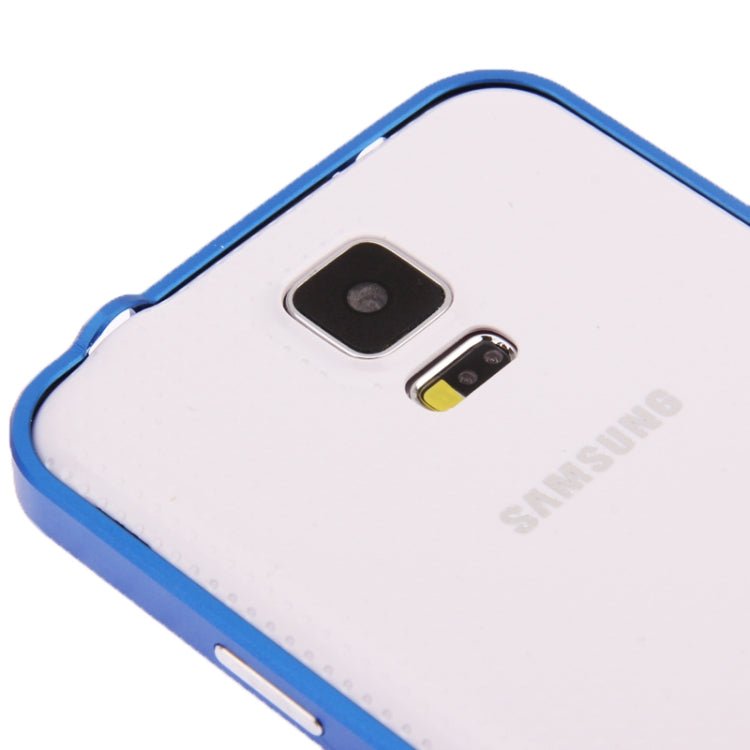 Ultra Light Detachable Premium Metal Frame with Screwdriver & Screw for Samsung S5 / G900