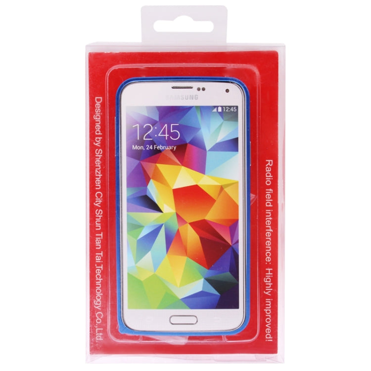 Ultra Light Detachable Premium Metal Frame with Screwdriver & Screw for Samsung S5 / G900