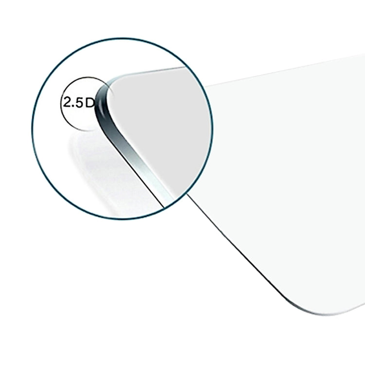 10 PCS for Galaxy A3(2016) / A310 0.26mm 9H Surface Hardness 2.5D Explosion-proof Tempered Glass Screen Film, 10pcs