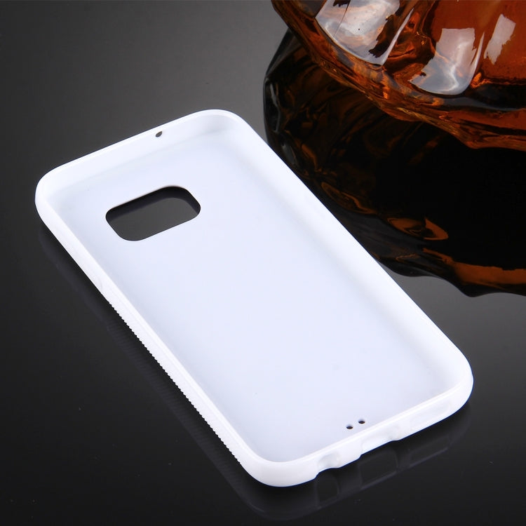 For Galaxy S7/G930 Anti-Gravity Magical Nano-suction Technology Sticky Selfie Protective Case, For Galaxy S7